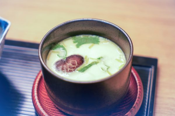 蔵持御膳のお料理